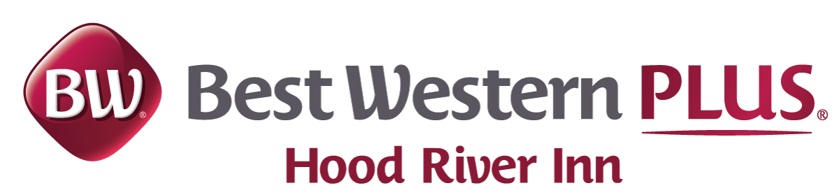 Best Western Plus Hood River Inn Logo