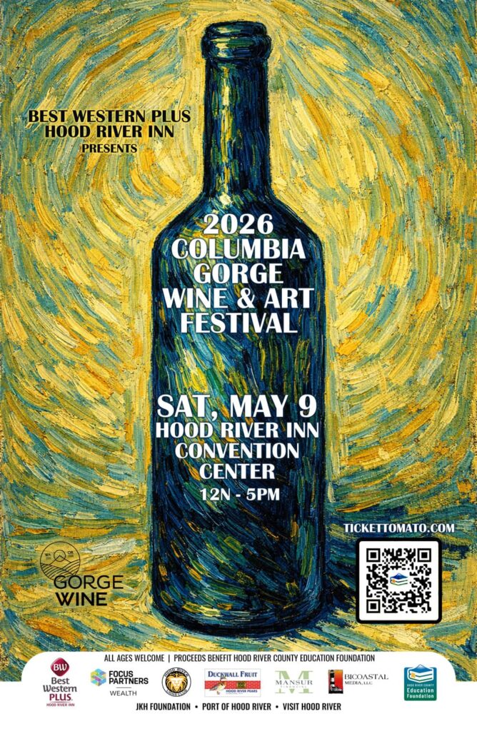 2026 Wine and Art Festival